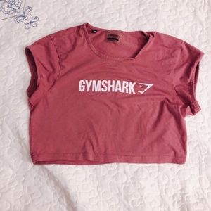 Gymshark workout top